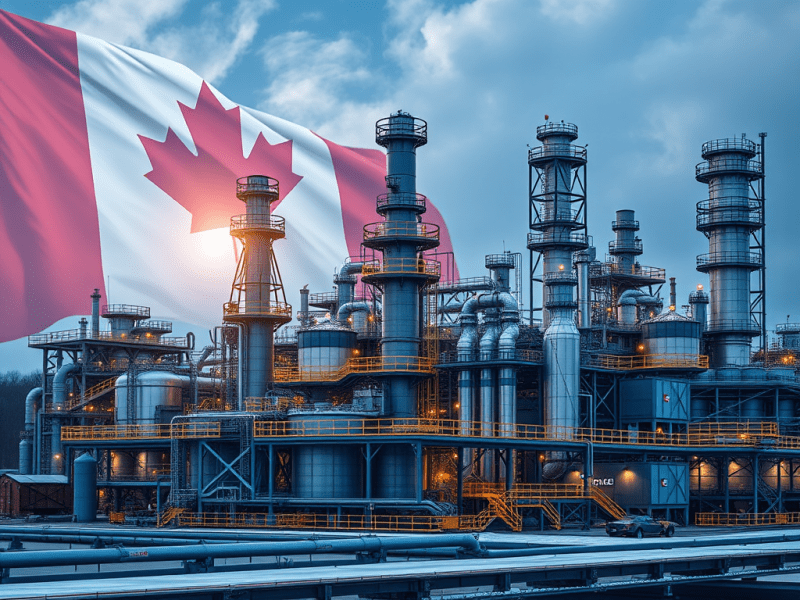 Electra Battery Materials: Big Money, Small Cap — and a Political Power Move in the Making (3&nbsp;Minutes)